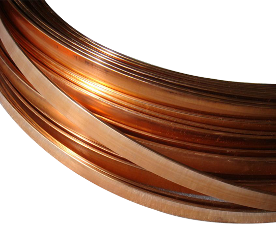Copper Tapes